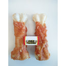 Witte botjes kip 12,5 Cm