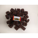 Honden snacks Nogaas Lam