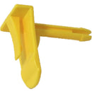 Z-Savic klem voor Spelos molen, geel. - Dierplezier.nl