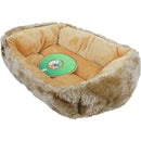 Konijnen sofa - Dierplezier.nl