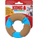 Kong hond Core Strength Bamboo ring