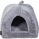 Jack Vanilla Softy Igloo rosette licht grijs