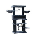 PetRebels Krabpaal Lookout 198