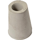 Drinkfles glas+houder+U-profiel - Dierplezier.nl