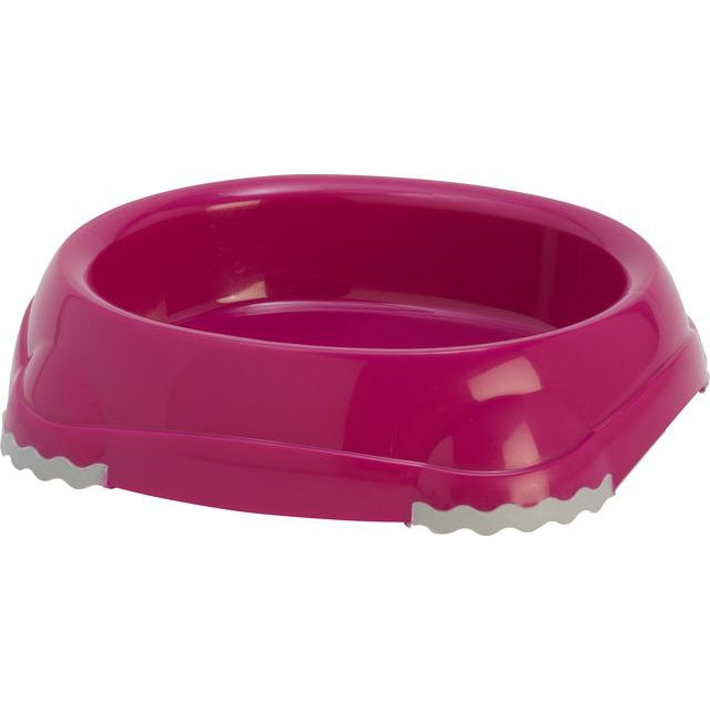 Katten drinkschotel Pink - Dierplezier.nl