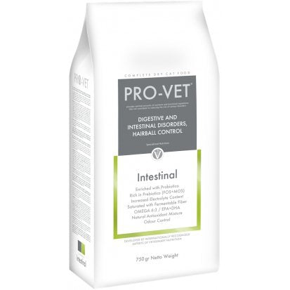 PRO-VET Cat Intestinal Hairball