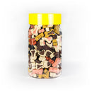 Dierplezier Party Mix - Dierplezier.nl