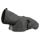 Honden jassen  Dublin Regenmantel Zwart