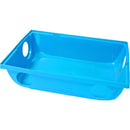 Z-Savic onderbak Billy metro en Spelos metro, blauw. - Dierplezier.nl