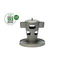 Beeztees Snacktoren – Kippenvoerbak – 100% Gerecycled – 30x30x32,5 cm