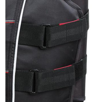 Veiligheidsvest Protecto Light Beta Volwassen - Dierplezier.nl