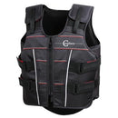 Veiligheidsvest Protecto Light Beta Volwassen - Dierplezier.nl