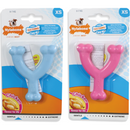 Nylabone Puppy Dental Wishbone XS kip