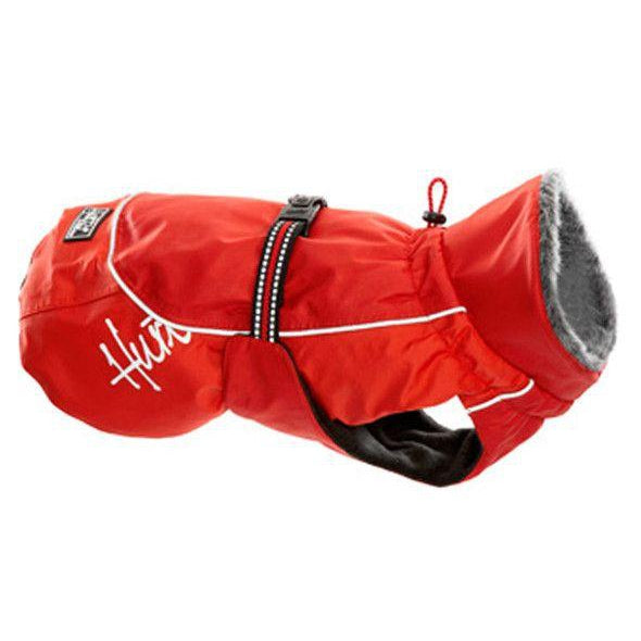 Hurtta Winter Dog Coat for Outdoors - Windproof & Waterproof 24 Cm