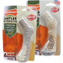 Nylabone Dura,s Chews Antler bot