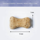 Honden Koekjes Dierplezier Mini Mini koekjes