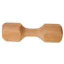 Apporteerblok Hout - Dierplezier.nl