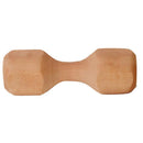 Apporteerblok Hout - Dierplezier.nl