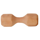 Apporteerblok Hout - Dierplezier.nl