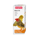 Multivitaminen kleine vogels
