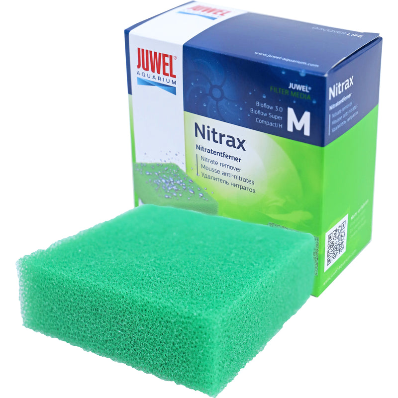 Juwel Nitrax verwijderaar, voor Compact en Bioflow M