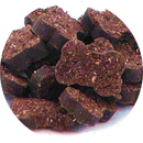 Biofood 3 in 1 koekjes cranberry 500g