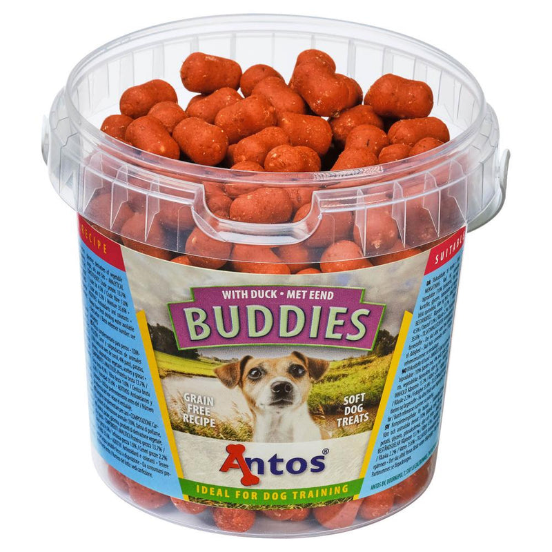 Buddies eend 400 Gram