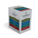 Canagan Pouches Multipack Volwassen ( 8x85 Gram ) - Dierplezier.nl