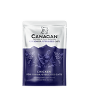 Canagan Pouches Kip voor Senioren - Dierplezier.nl