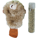 Boon kattenspeelgoed catnip, bever