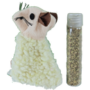 Boon kattenspeelgoed  catnip, schaap