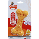 Nylabone Dura,s Chew, cheese bone, wolf.