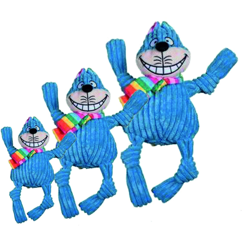 Cheshire Cat Rainbow,s Knottie