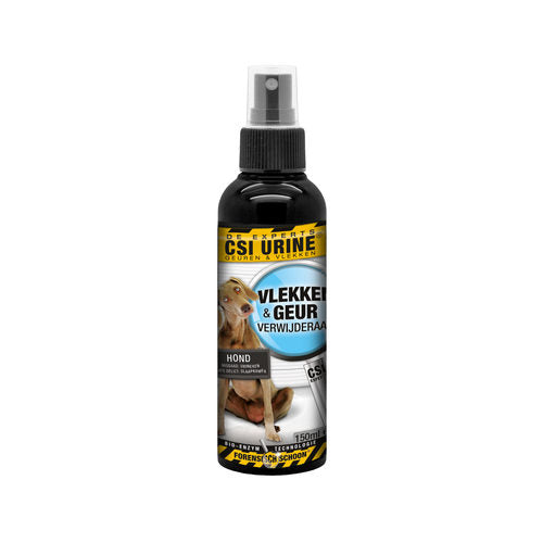 Hond  Vlek & Geur verwijderaar