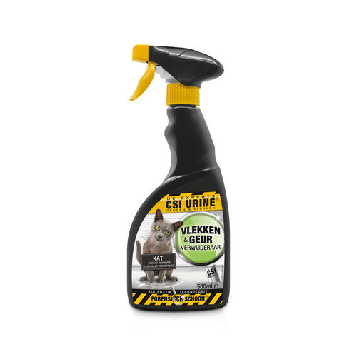 CSI Urine Kat/Kitten Spray