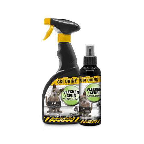 CSI Urine Kat/Kitten Spray