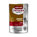 Integra Cat Pouch Urinary Struvit Beef 85 Gram