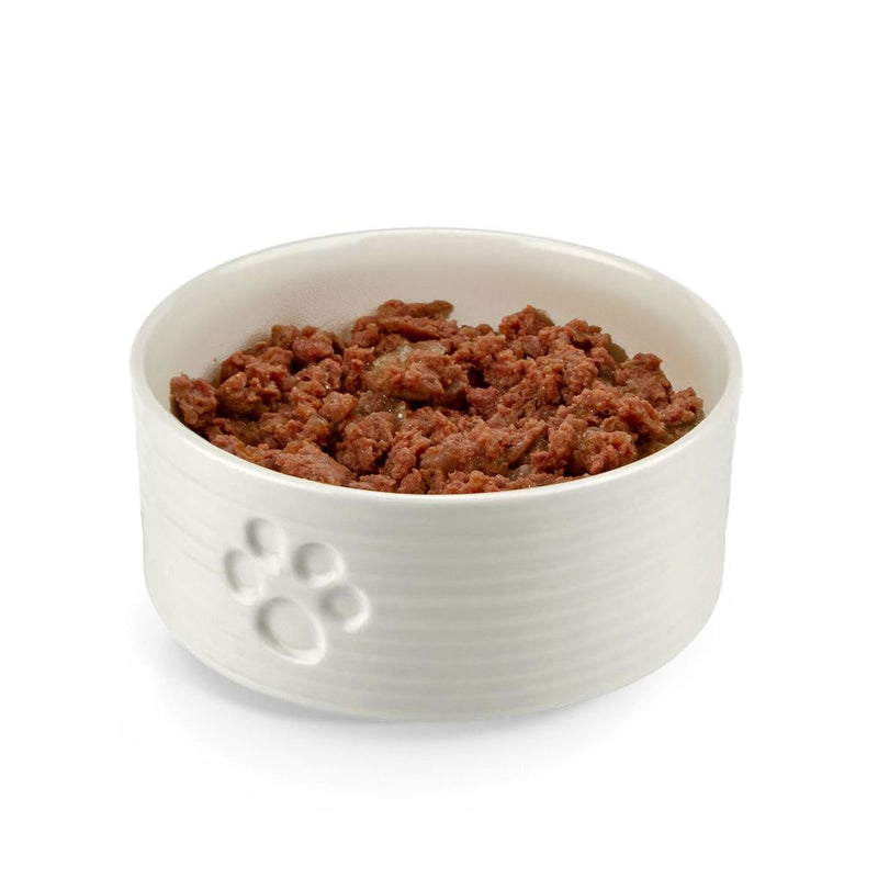 Honden voeding Turkey voor honden 85g