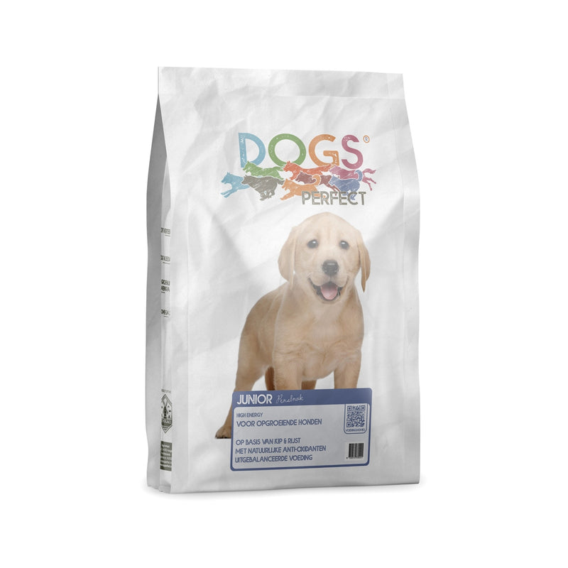Dogs Perfect High Energy Puppy 14kg