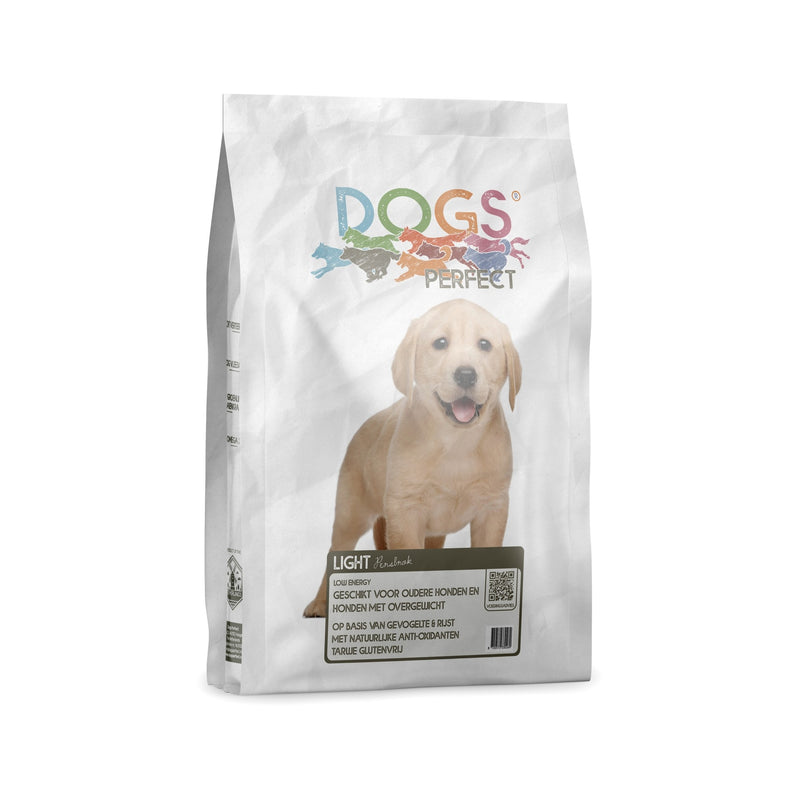 Dogs Perfect Low Energy Light 14kg