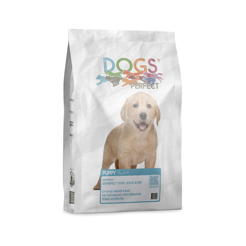 Dogs Perfect High Energy Puppy 10kg