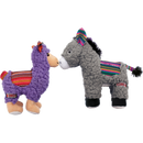 Kong hond Sherps Donkey/Lama