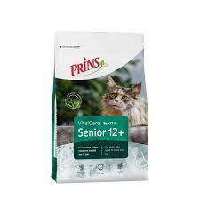 Prins Cat 12+ Senior