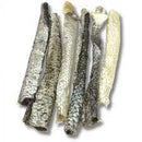 Zalmhuid rollen 200 Gram