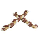 Twist 'n rollen snack twisters kauwsnack