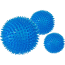Hondenspeelgoed ballen drijvend blauw