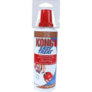 Kong hond spuitbus easy treat - Dierplezier.nl