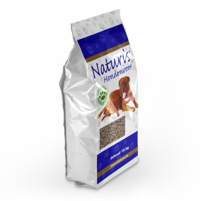 Naturis brok Pers HE Kip 15 Kg