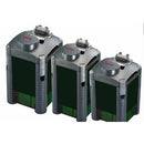 Aquarium filters Eheim filters experience  inclusief filtermassa.