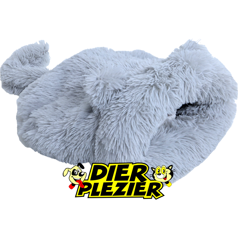 Boon fluffy slaapzak supersoft 55cm